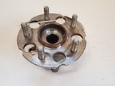 Cojinete de bolas de la rueda trasera