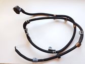 Minuskabel Massekabel Batterie