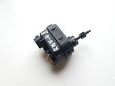 Headlight level adjustment motor