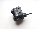 Headlight level adjustment motor