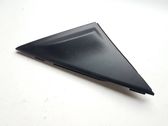 Fender end trim