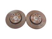 Bremsscheibe vorne