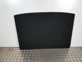 Trunk/boot floor carpet liner