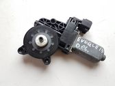 Задний двигатель механизма для подъема окон