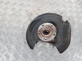 Cubo de rueda trasera