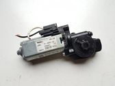 Seat adjustment motor