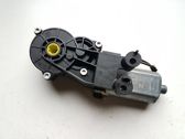 Stellmotor elektrische Sitzverstellung