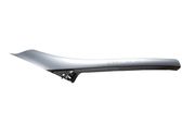 Windshield trim