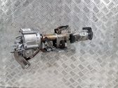 Electric power steering pump