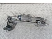 Steering rack
