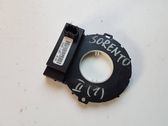 Steering angle sensor