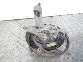 Cubo de rueda trasera