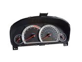 Speedometer (instrument cluster)