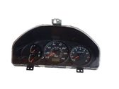 Geschwindigkeitsmesser Cockpit
