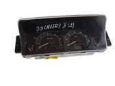 Speedometer (instrument cluster)