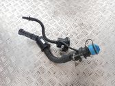 AdBlue Einfüllschlauch