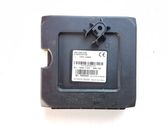 BSM Control unit