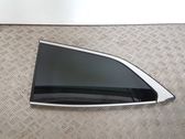 Rear side window