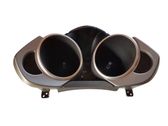 Velocímetro (tablero de instrumentos)