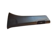 (B) pillar trim (bottom)
