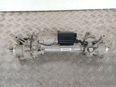 Steering rack