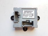 Door control unit/module