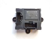Unité de commande module de porte
