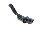 Accelerator throttle pedal