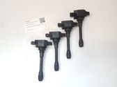 High voltage ignition coil