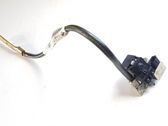 Minuskabel Massekabel Batterie