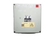 Engine control unit/module