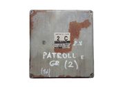 Engine control unit/module