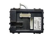 Autres unités de commande / modules