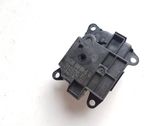 Двигатель задвижки потока воздуха