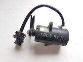 Accelerator pedal position sensor