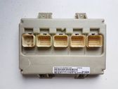 Sonstige Steuergeräte / Module