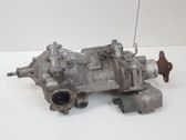 Hinterachsdifferential