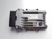 Unité de contrôle adblue ECU