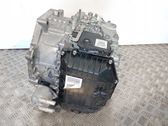 Automatic gearbox
