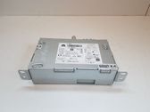 Radio / CD-Player / DVD-Player / Navigation