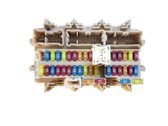 Drošinātāju bloks