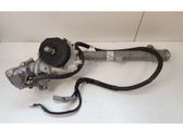 Steering rack