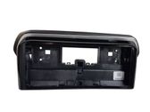 Radio/GPS head unit trim
