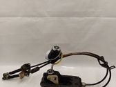 Gear shifter/selector