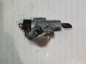 Ignition lock