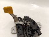 Schließbügel Schließplatte Fanghaken Motorhaube