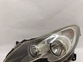Headlight/headlamp