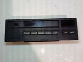 Climate control unit