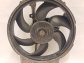 Ventilateur de refroidissement de radiateur électrique