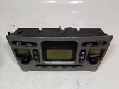 Climate control unit